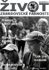 Časopis č. 6/21