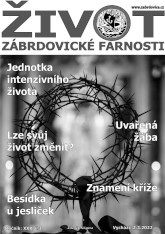Časopis č. 3/22