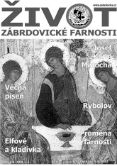 Časopis č. 5/22