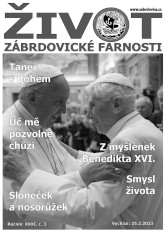 Časopis č. 3/23