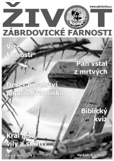 Časopis č. 4/23