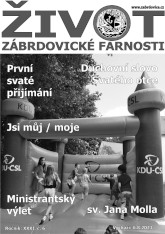 Časopis č. 6/23