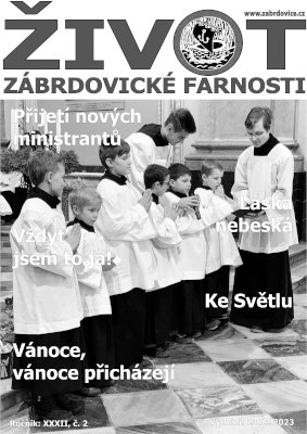 Časopis č. 2/24