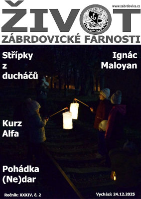 Časopis č. 2/26