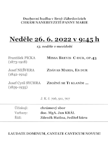 Program