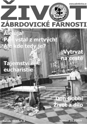 Časopis č. 4/24