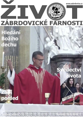 Časopis č. 5/26