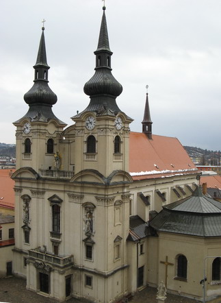 Kostel
