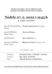 Program