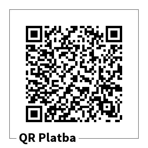 QR kód
